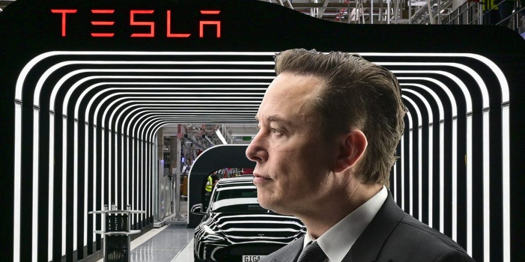 Tesla recently started employees and is withdrawing job offers