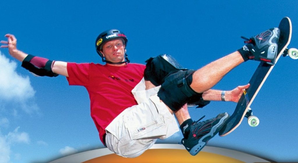 Tony Hawk says Activision 'canceled 3+4 remake' after Vicarious Visions merger