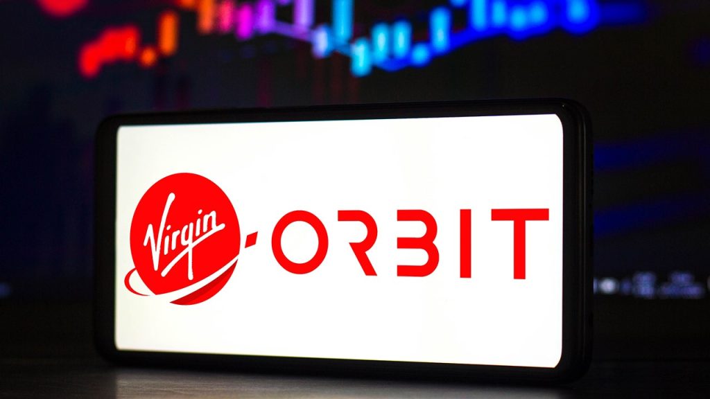 Virgin Orbit missile launches 7 US defense satellites