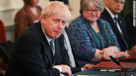 Why is UK Prime Minister Boris Johnson facing his biggest crisis, and what next?