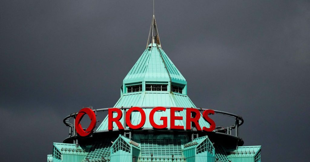 Rogers' network outage hit millions of Canadians, sparking outrage