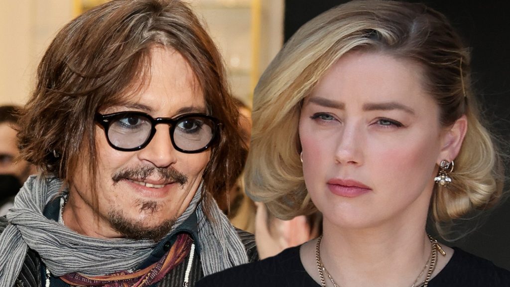 Amber Heard closed by judge for jury fraud in Depp's case