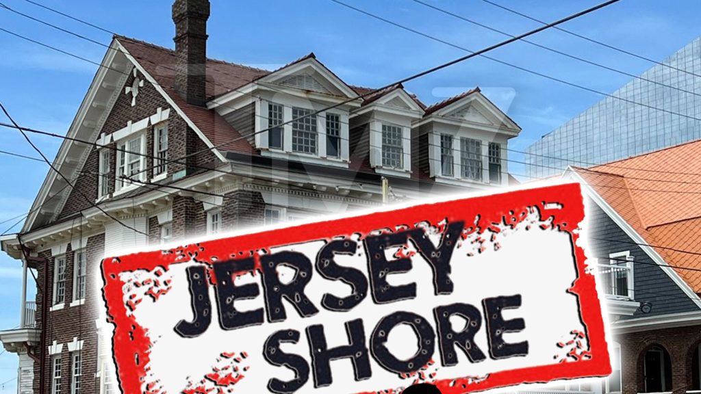 'Jersey Shore 2.0' encountered serious production and production problems before discontinuing