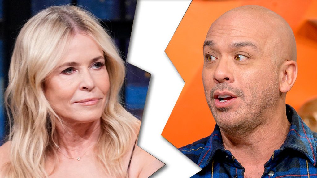 Split Chelsea Handler and Joe Coy after one year of dating