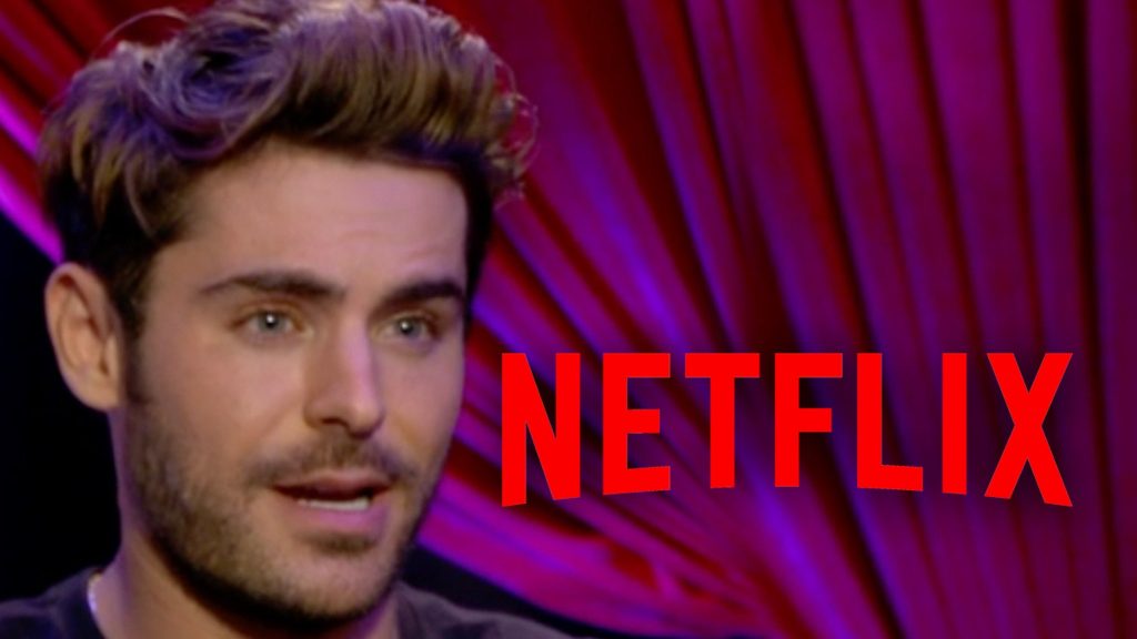 Zac Efron and Netflix sued over 'Down to Earth' series