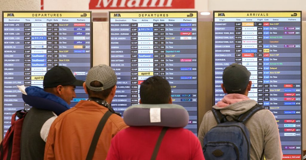 Air travelers face delays and cancellations on July 4th weekend