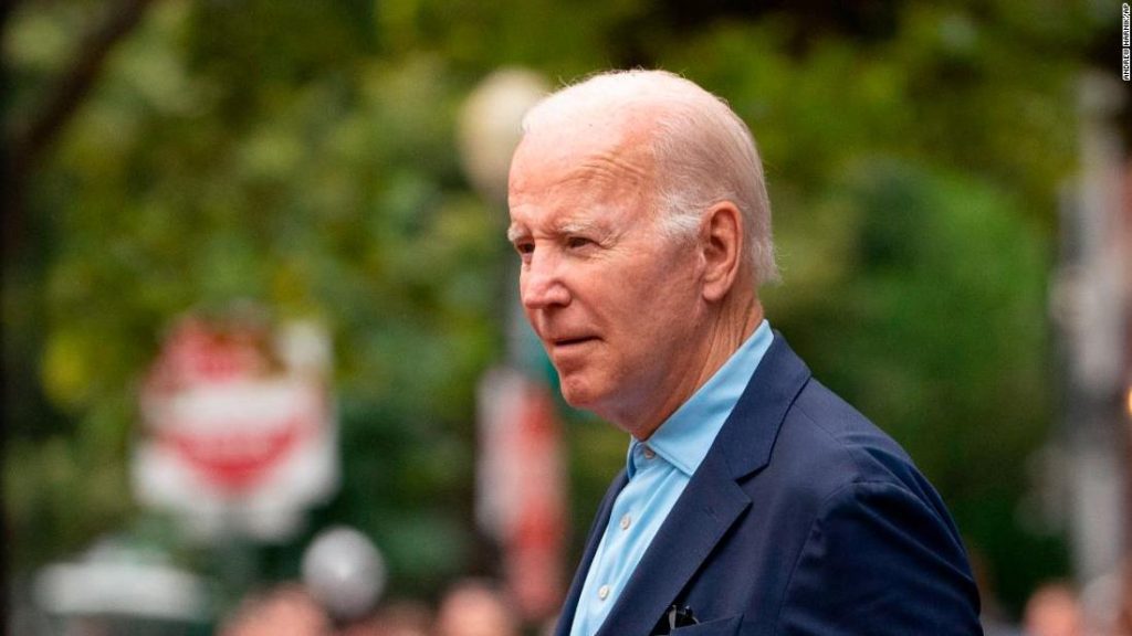 Biden's approval rating: Most Americans are unhappy with the president, the economy and the state of the country