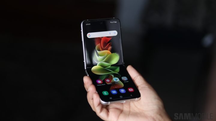 Breaking: Galaxy Z Fold 4 Unpacked event will take place on August 10, according to leaks