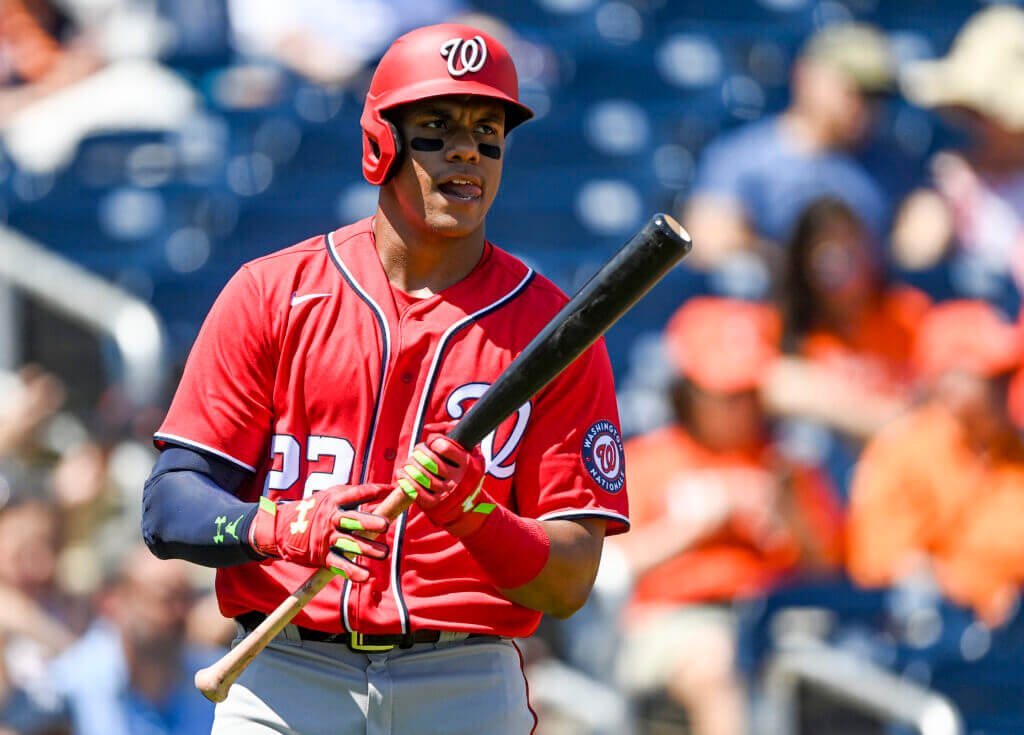 Juan Soto rejects an offer of $440 million;  Trade proposals will be received by citizens: Sources