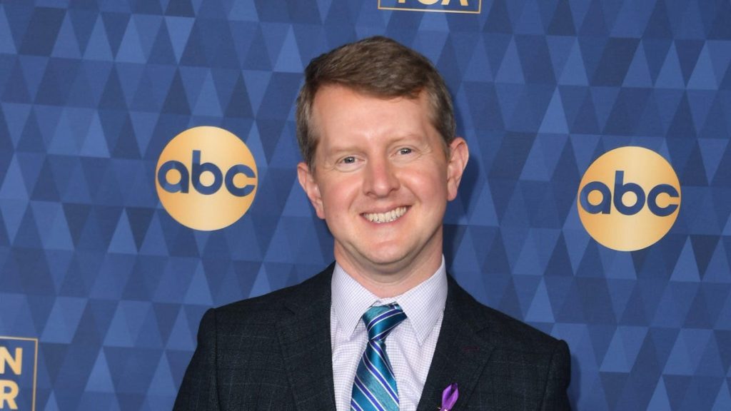 Ken Jennings and Mayim Bialik continue to host Jeopardy!