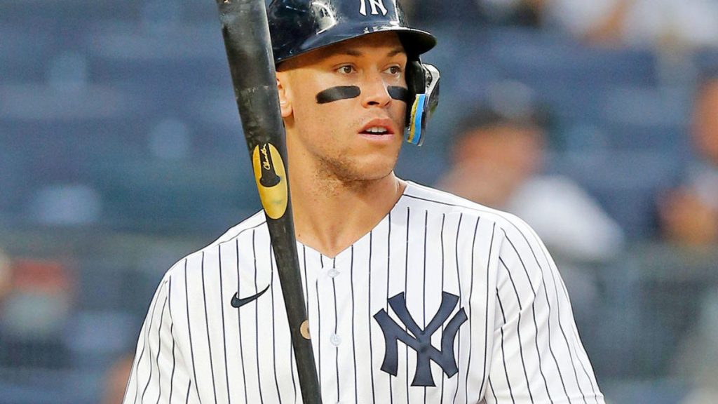 MLB All-Star Game: Aaron Judge leads all novices such as the Yankees, Blue Jays and Dodgers each with rookies