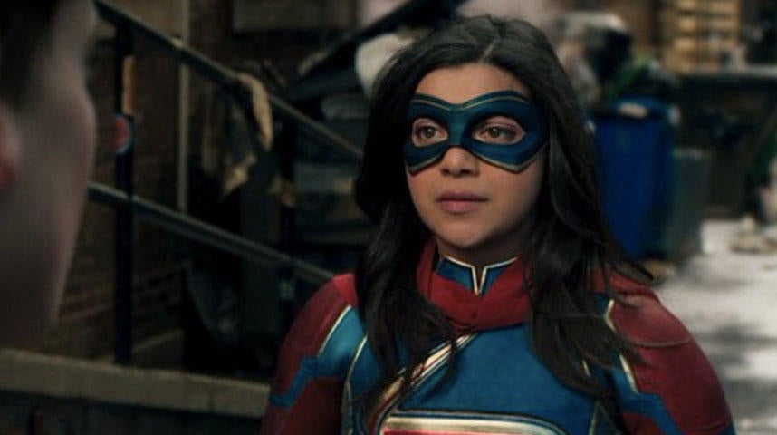 Ms. Marvel drops MCU flagship reveal in final episode