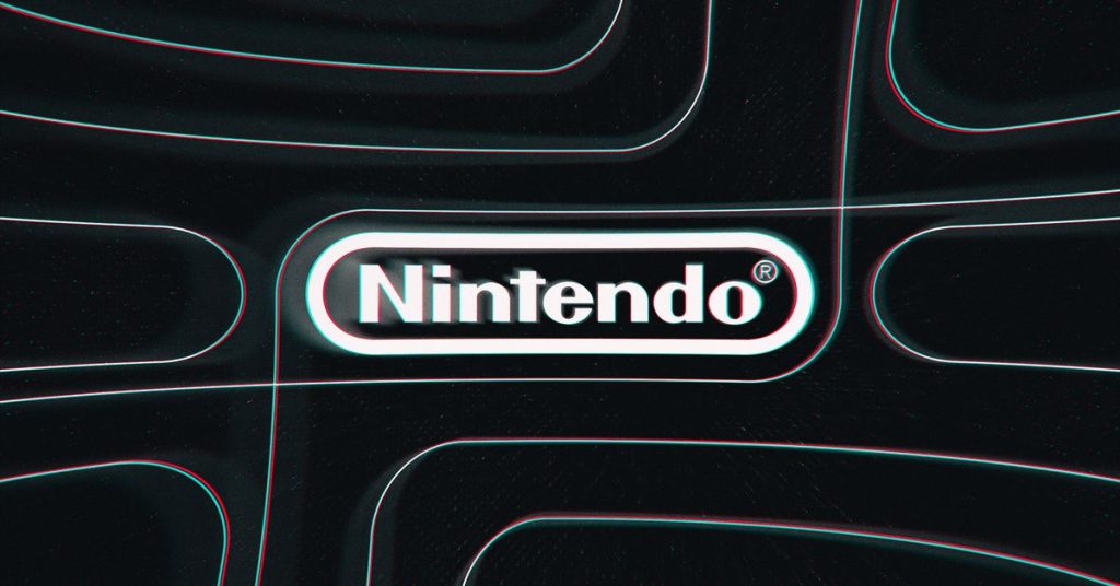 Nintendo acquires animation studio that will become 'Nintendo Pictures'