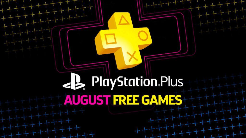 PlayStation Plus essential games for August 2022 confirmed