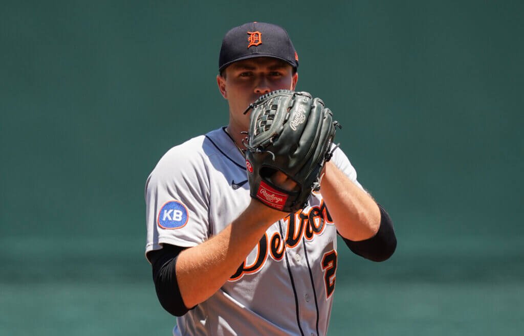 Sources say the Tigers are willing to trade Tarik Scopal and "almost everyone"