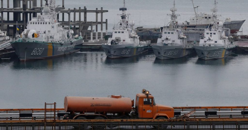 Turkey says Ukrainian ports will be reopened under an agreement to be signed Friday
