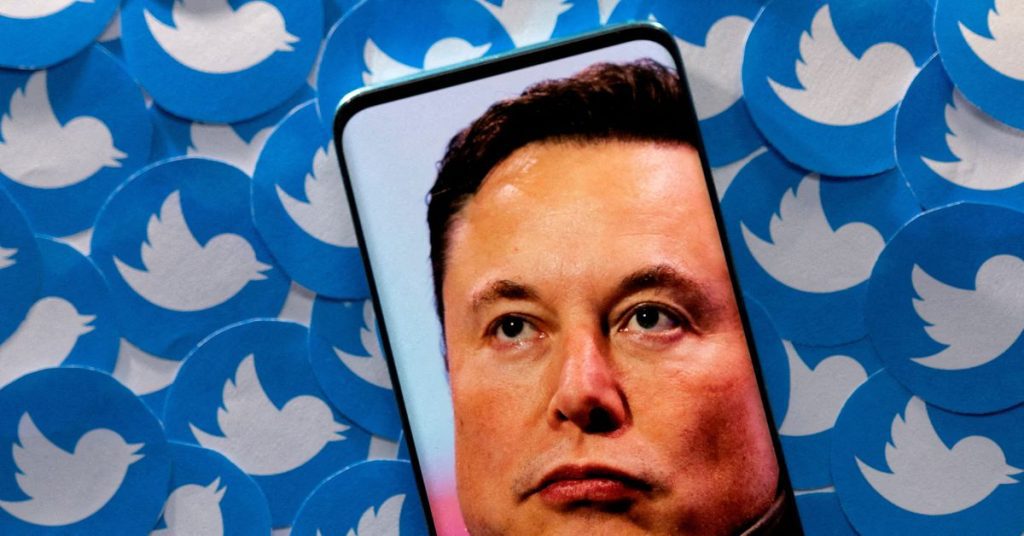 Twitter sues Elon Musk for holding him to a $44 billion deal