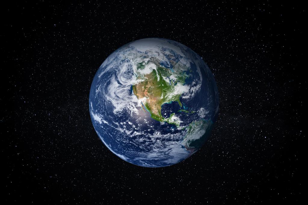 Scientists baffled because the Earth is spinning faster than usual