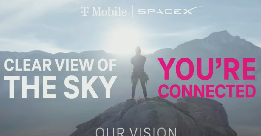 How Elon Musk, SpaceX, and T-Mobile Help Business from Satellite to Cell