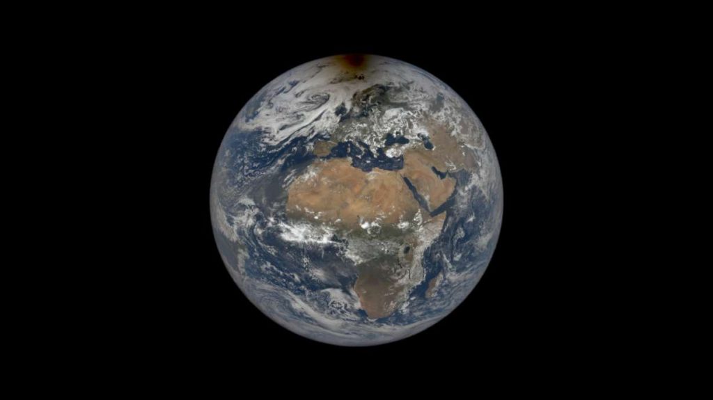 Earth completed its normal 24-hour rotation 1.59 milliseconds fast on June 29, breaking the record for the shortest day in modern history.