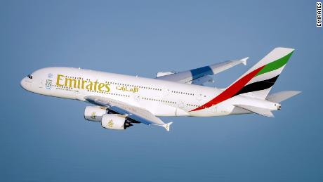 The largest A380 supporter asks Airbus to build a new giant aircraft