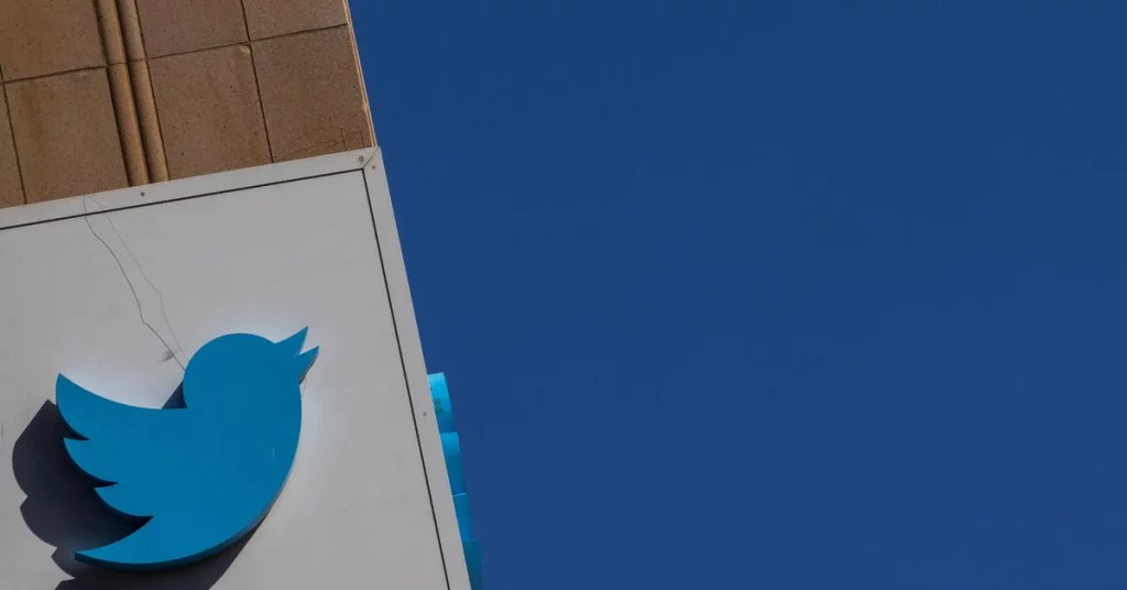 Informant says Twitter misled US regulators about hackers and spam