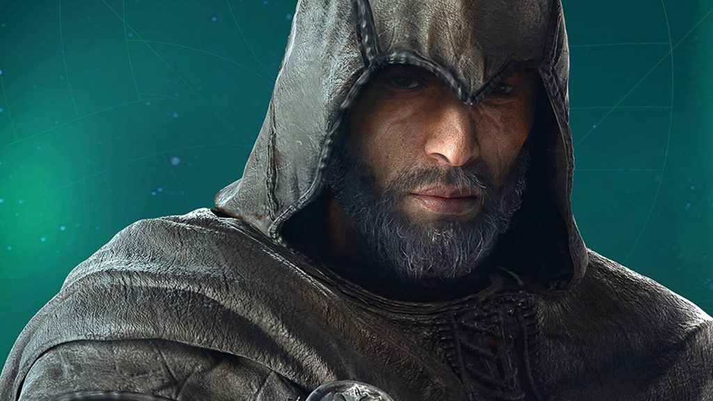 It is said that the game Assassin's Creed from the Baghdad collection will be called Mirage