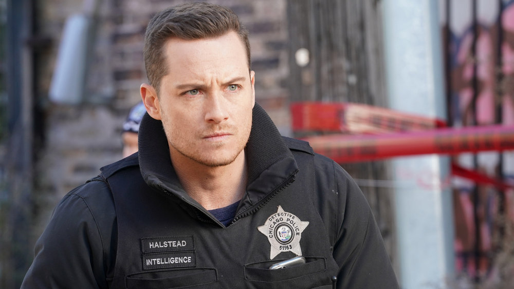 Jesse Lee Soffer is out of Chicago PD, Season 10 will be the last