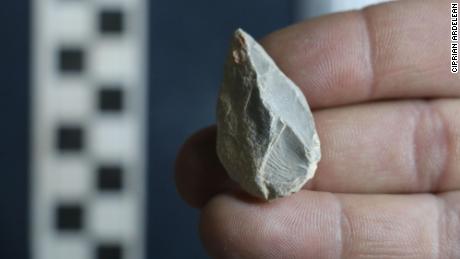 New research says humans may have reached North America much earlier than previously thought