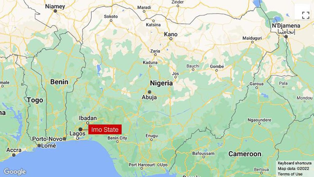 Nigeria: Gunmen kidnap four Catholic nuns on highway