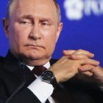 Putin claims that the US wants to “prolong” the war in Ukraine
