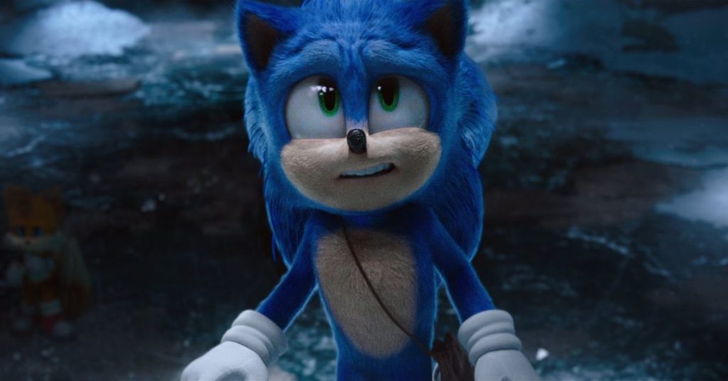 The success of Sonic and Uncharted inspires more video game movies.