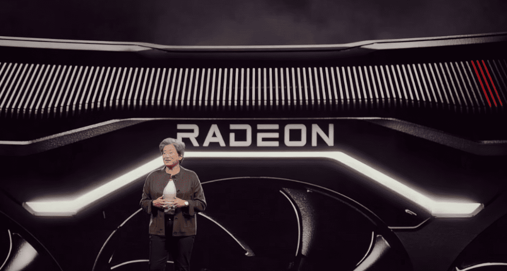 AMD RDNA 3 "Navi 3X" GPUs feature double the cache per compute unit and shader matrix