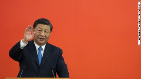 China pushes forward to third term despite escalating crises