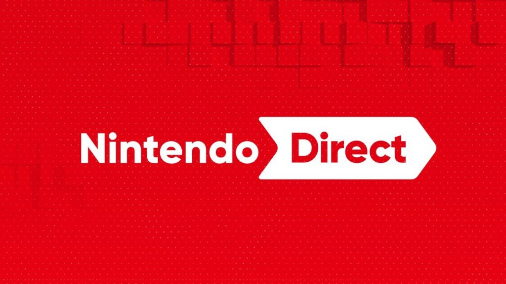 Tomorrow's Nintendo Direct Show Confirmed