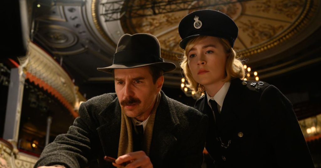 Watch How They Do Review: The Most Famous Agatha Christie Mystery, But Meta