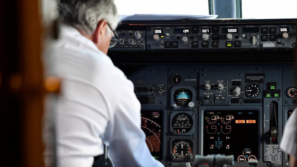 Regional airlines have a solution to the shortage of pilots