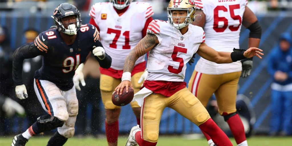 49ers Report Card: Attack and Defense Score in Week One Loss to the Bears