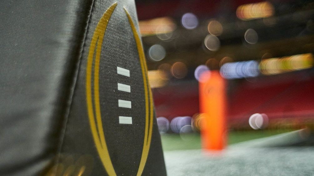 College Football Playoff to expand to 12-team format