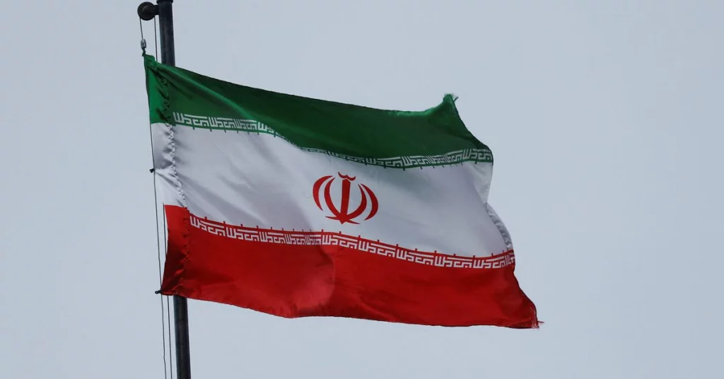 Iran will respond "proportionately" to Ukraine's downgrade of relations