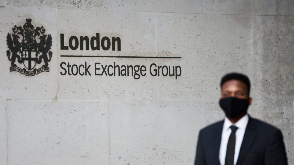 Is the UK now buying?  Analysts weighing things up after the market crash