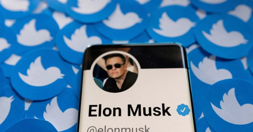 Most Twitter contributors vote in favor of selling to Musk's sources