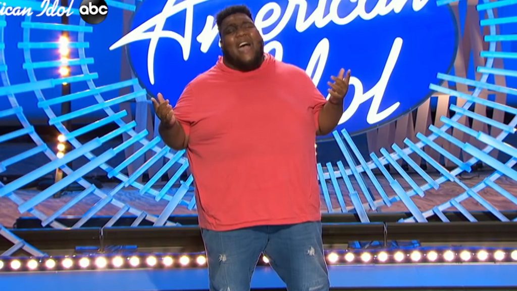Willie Spence, runner-up for American Idol, dies at 23 after car crash