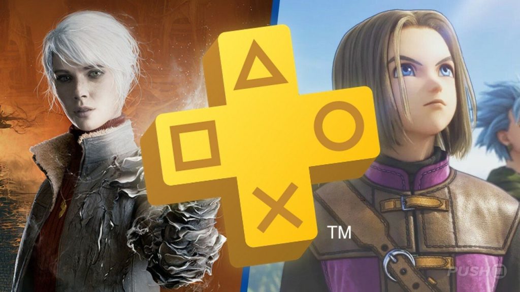 Happy with PS Plus Extra, Premium PS5 and PS4 games in October 2022?