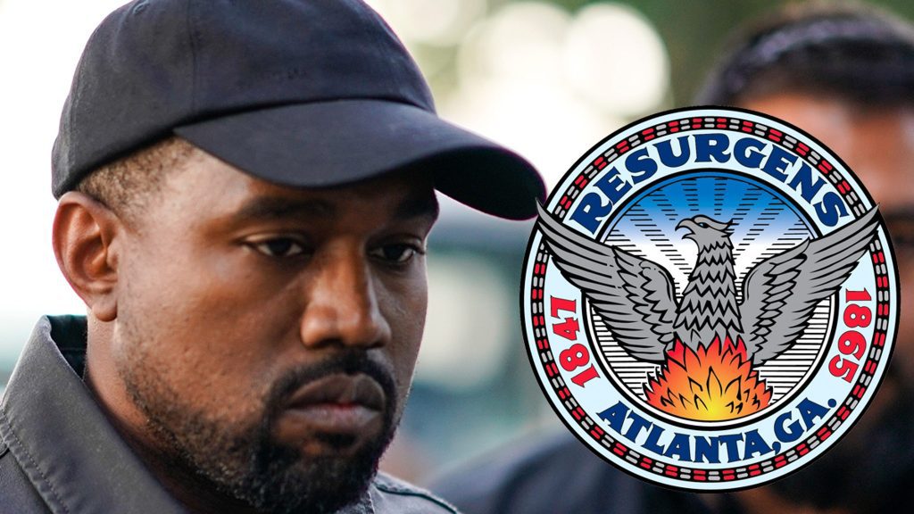 The Atlanta Councilman who declared 'Kanye West Day' will never do it again
