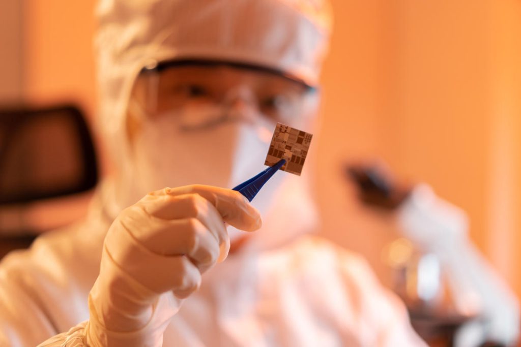 Why US Tech Controls on China Could Hurt US Semiconductors