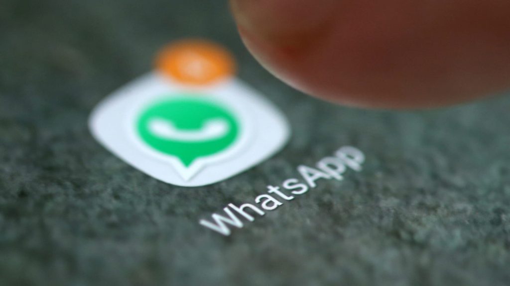 WhatsApp is down globally