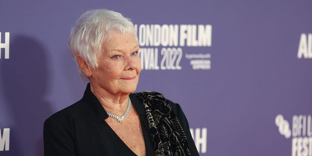 Ms. Judi Dench recently criticized "the crown" as being "Thrilling."