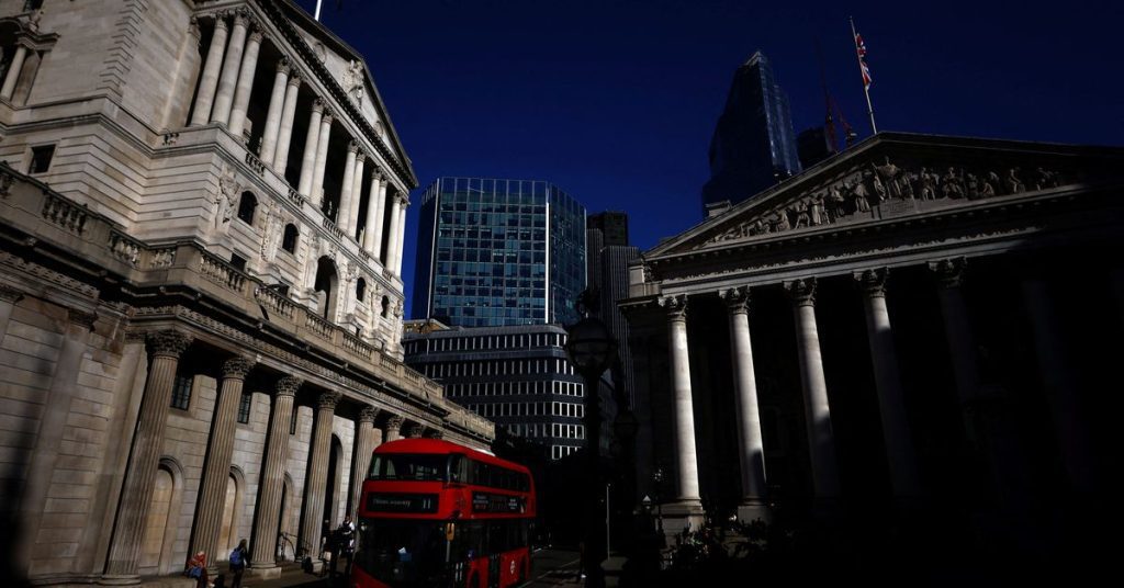 Bank of England doubles down on potential bond buybacks as emergency plan expires
