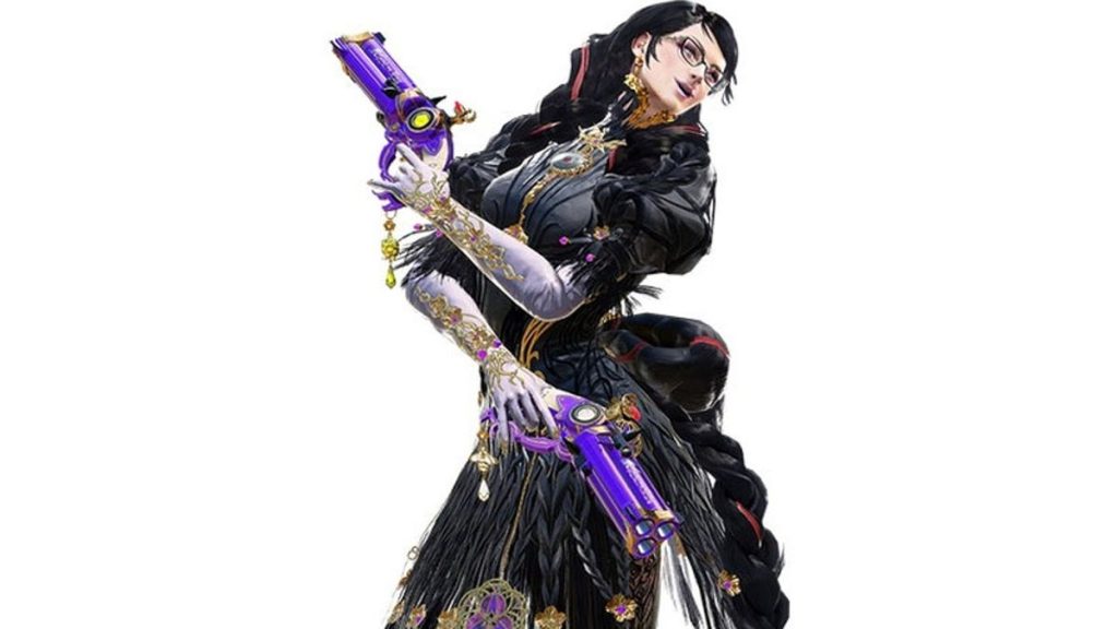 Bayonetta's original voice actress disputes the claims, says she only asked for 'fair wages and living expenses'